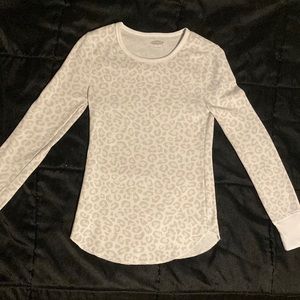 Comfy warm long sleeve